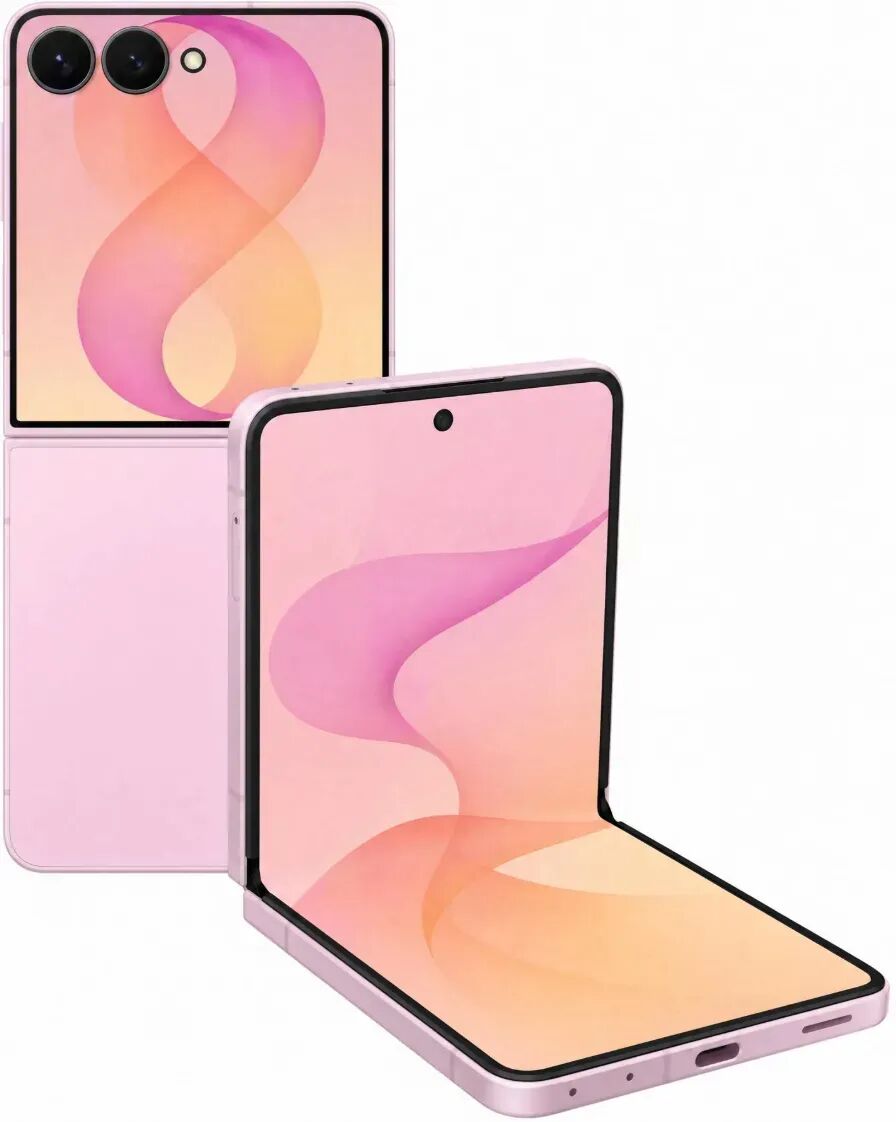 三星 Galaxy Z Flip8新配色曝光，新机下周见！图4