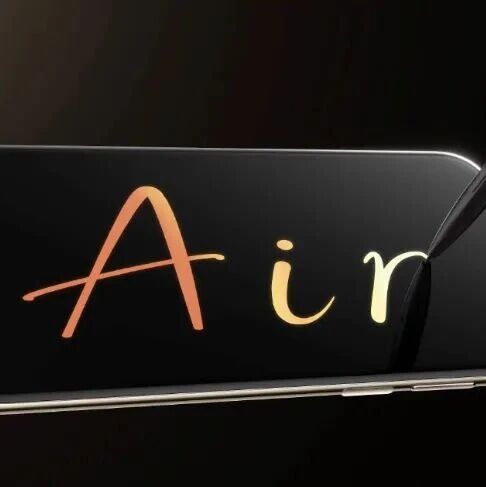 华为Air机型继续更新！此前已有多家放弃
