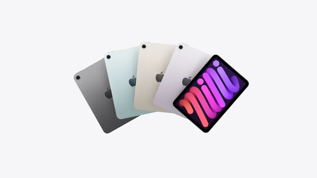 vivoX500Ultra配置曝光｜曝iPadmini8或于10月发布图4