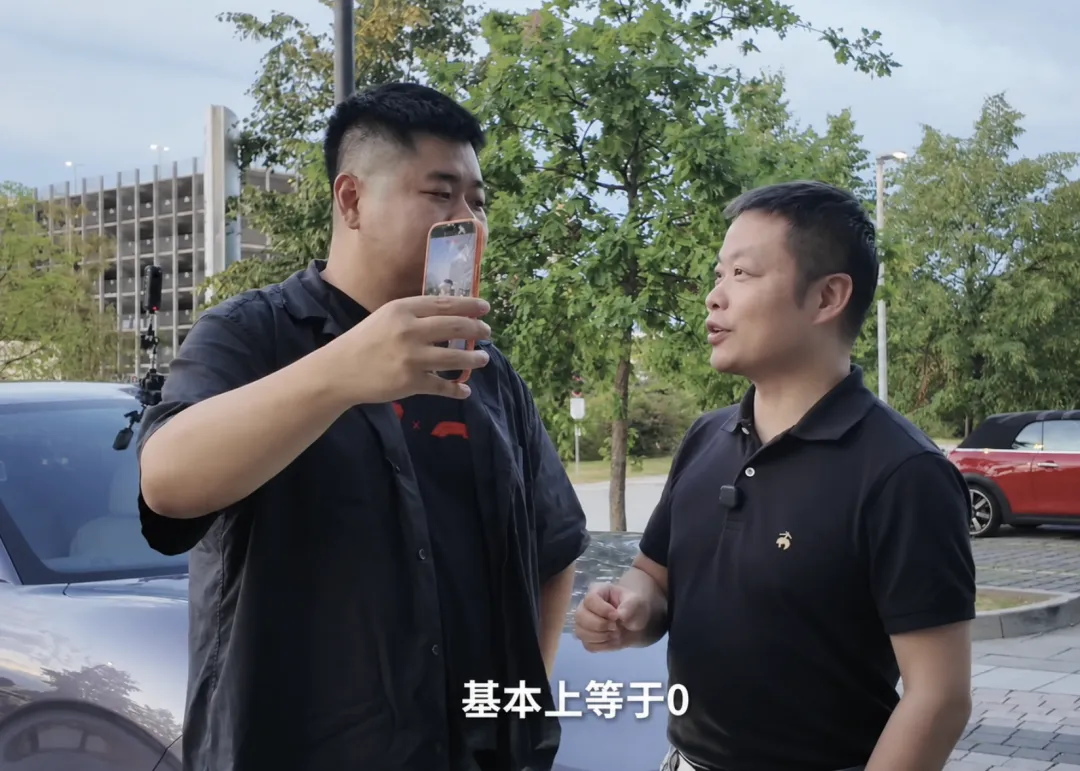 中国智驾出海第一枪,小鹏在慕尼黑打响图2