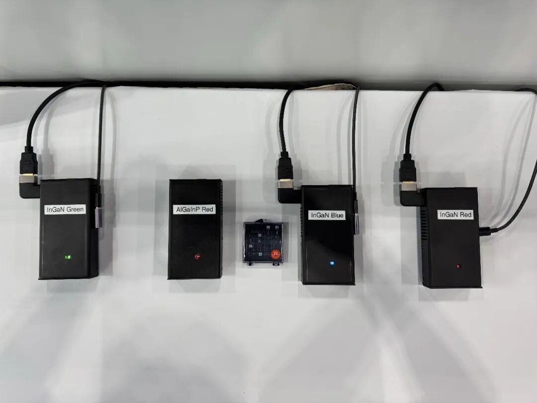 一Micro LED企业再获融资图3