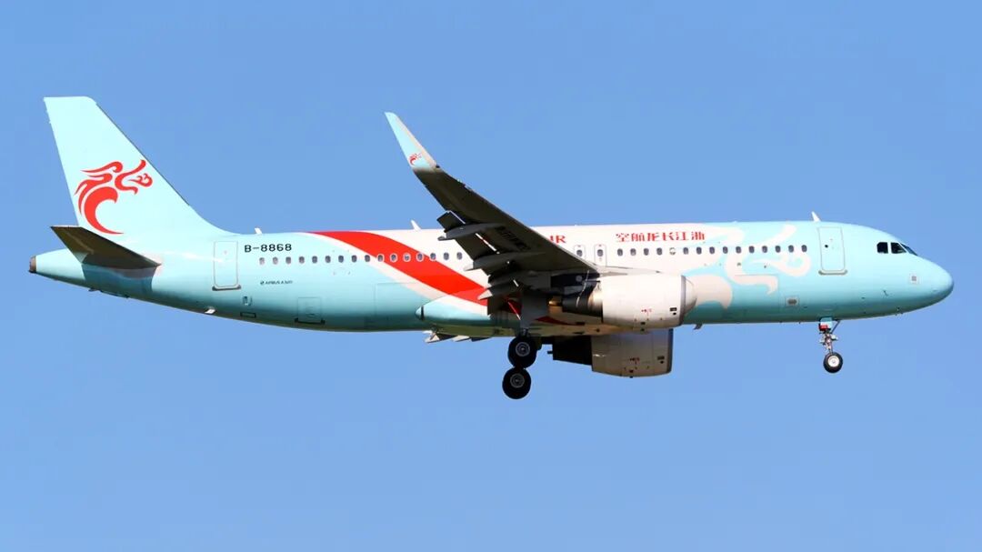 长龙航空发展速度惊人图1