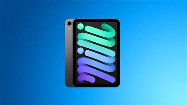 10月发布！新款iPad mini核心升级曝光：新芯片+OLED屏图2