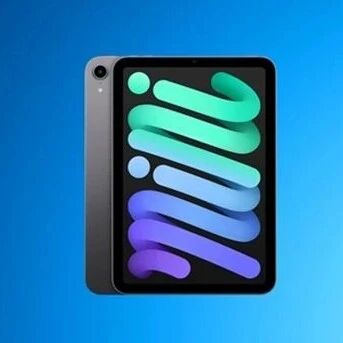 10月发布！新款iPad mini核心升级曝光：新芯片+OLED屏