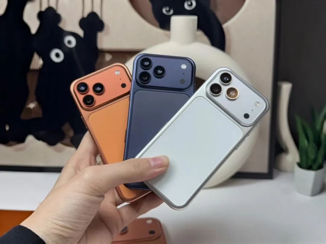 只要299元!这台小“iPhone”,真把我给整笑了图2