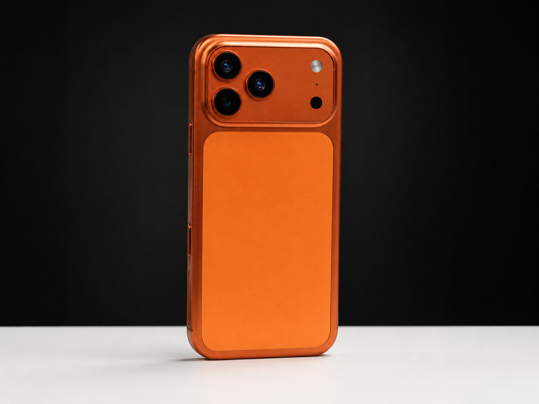 只要299元!这台小“iPhone”,真把我给整笑了图4
