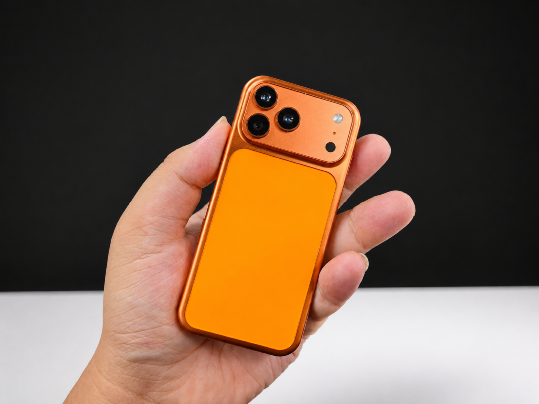 只要299元!这台小“iPhone”,真把我给整笑了图5