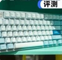 1499元也能买到高端客制化体验，QK100 MK2成机械键盘天花板？