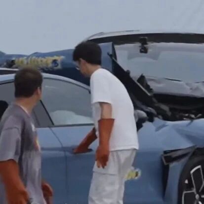 抹黑小米 SU7，汽车博主刑事处罚：一年八个月