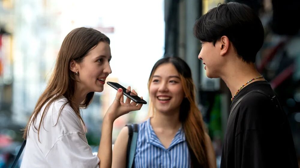 年轻译员的窄路：被AI冲击的翻译行业图1