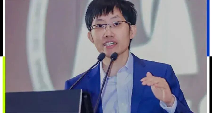 梁文锋，打新长鑫图1