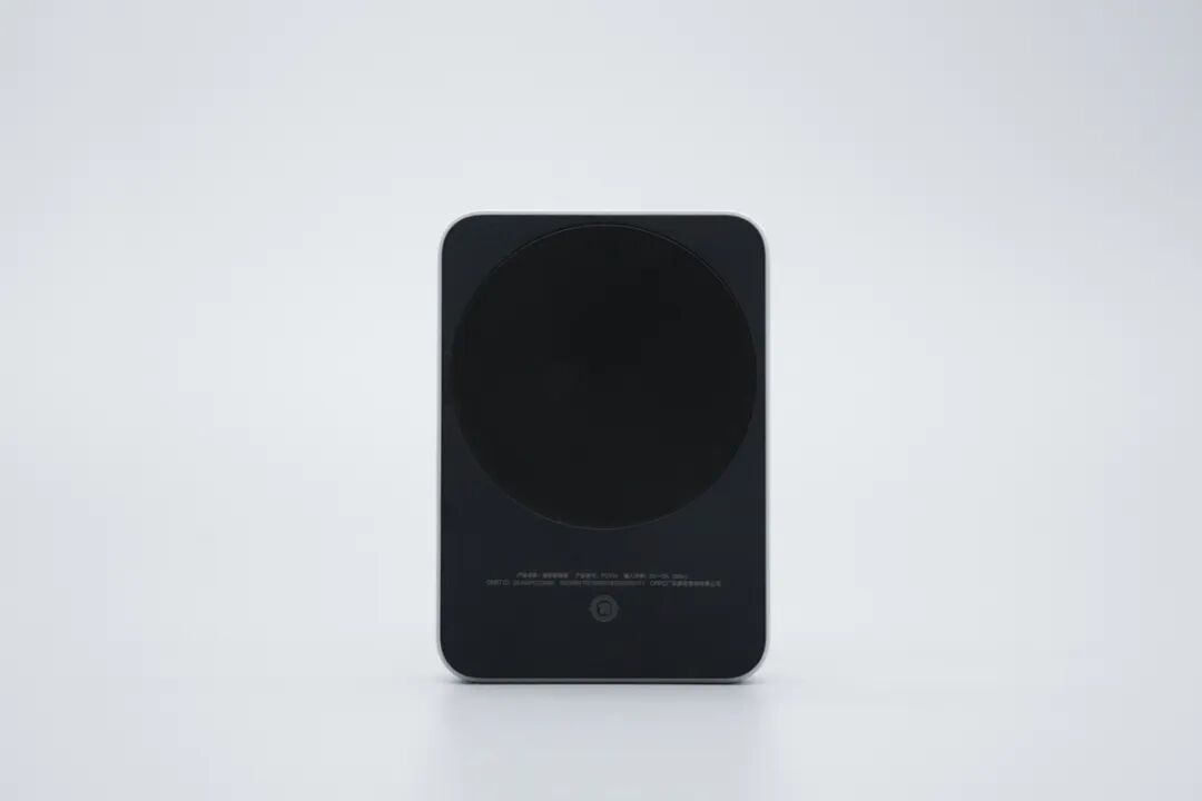 拆解报告:一加磁吸冰冰卡手机散热器图8