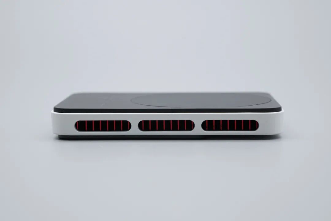 拆解报告:一加磁吸冰冰卡手机散热器图12