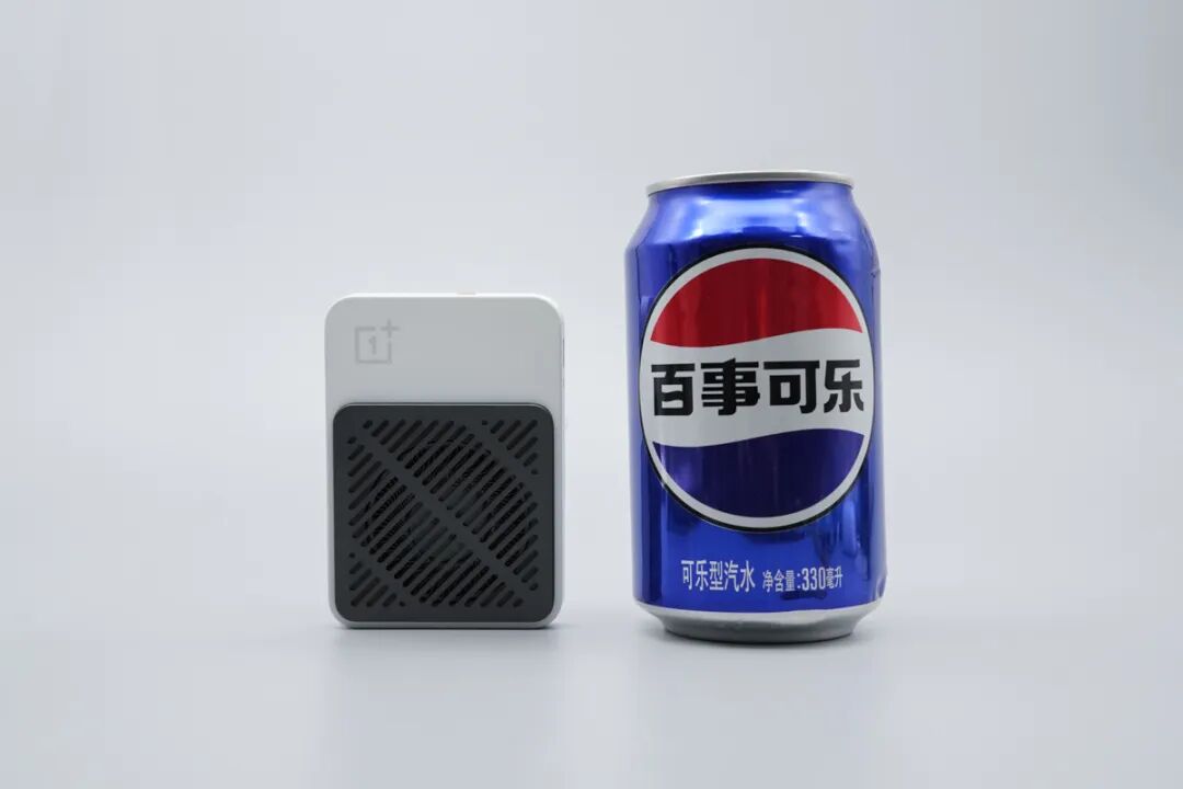 拆解报告:一加磁吸冰冰卡手机散热器图23