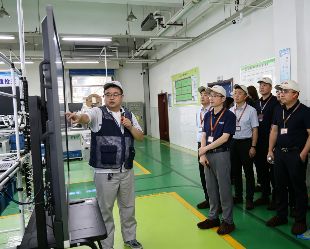 最新 | 2026中汽协会车用电路系统分会年度工作会议在营口召开图15