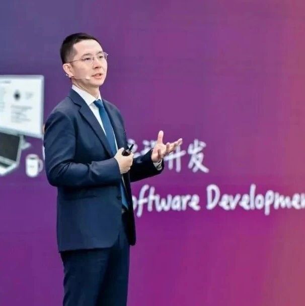 15年来，他为什么坚持押注物理AI？
