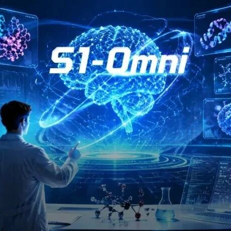 中国队交卷，盲测打爆Claude！科学多模态统一AI来了