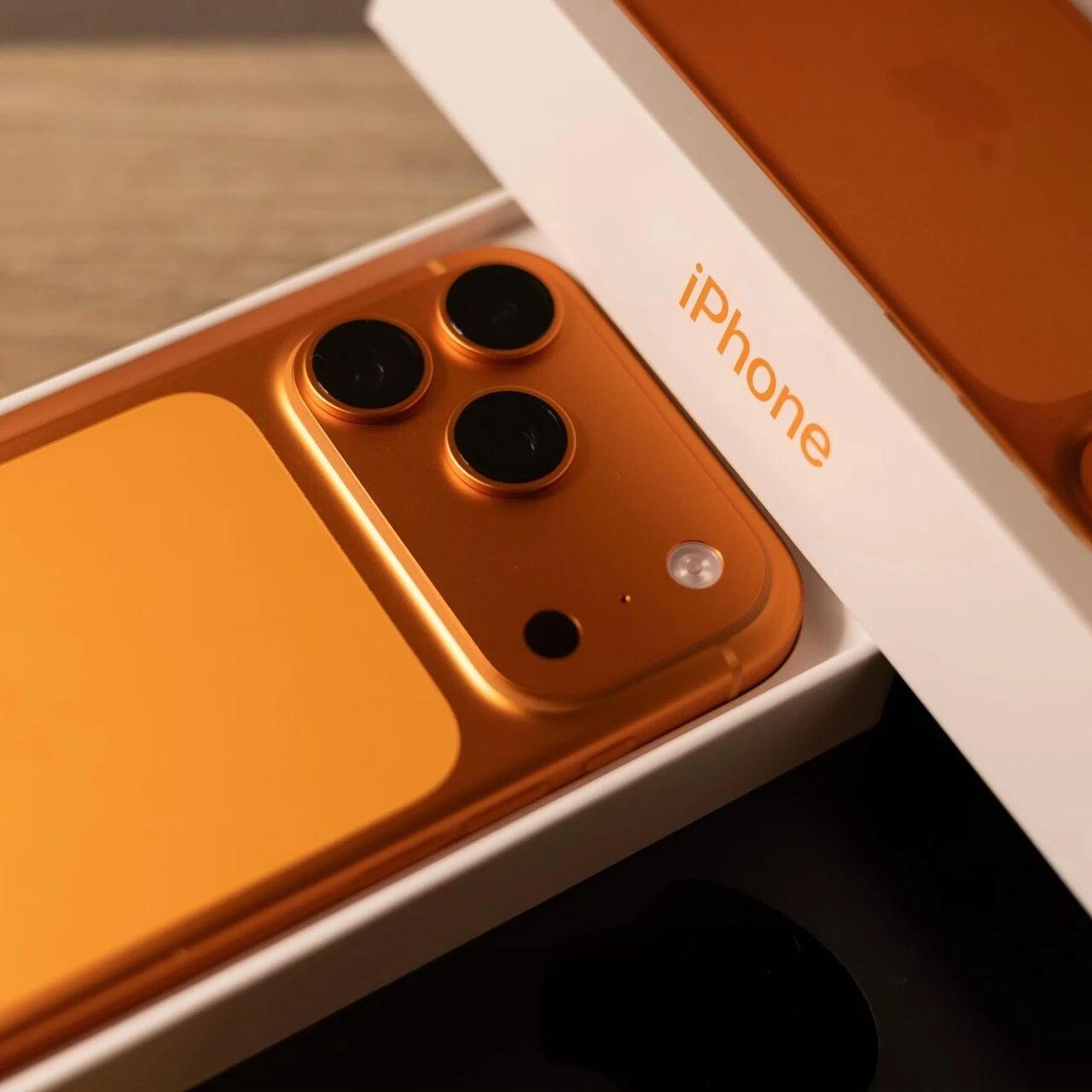 调查显示 87% 的 iPhone 用户换机还选 iPhone，你最近一次换手机选的是什么？