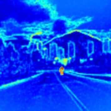 ECCV 2026｜当RGB变成不可靠变量：InfraNet用非对称学习重构RGB-IR检测