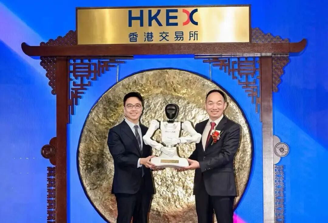 中国机器人,现在有多疯狂!图4