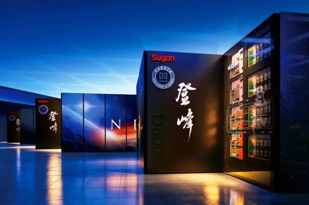300款全球首发、1100家企业、3000件展品，WAIC爆了！图30