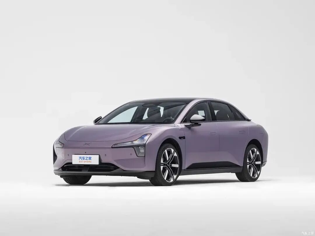 长续航全域800V,10万出头买新车,性价比拉满!图23