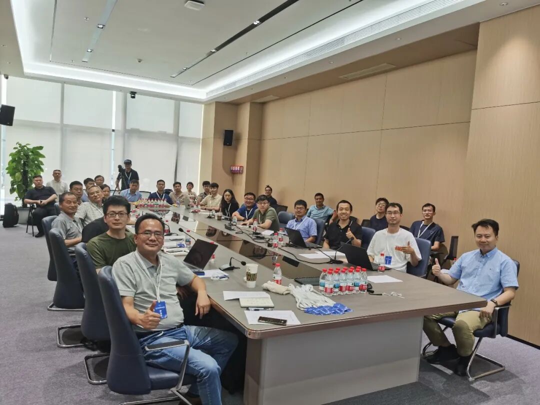 VTOL圈成立4周年，共组织49场大大小小的线下活动图40