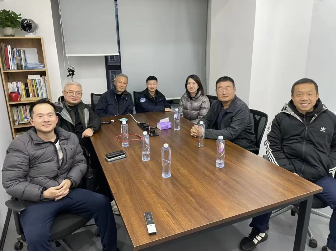 VTOL圈成立4周年，共组织49场大大小小的线下活动图44