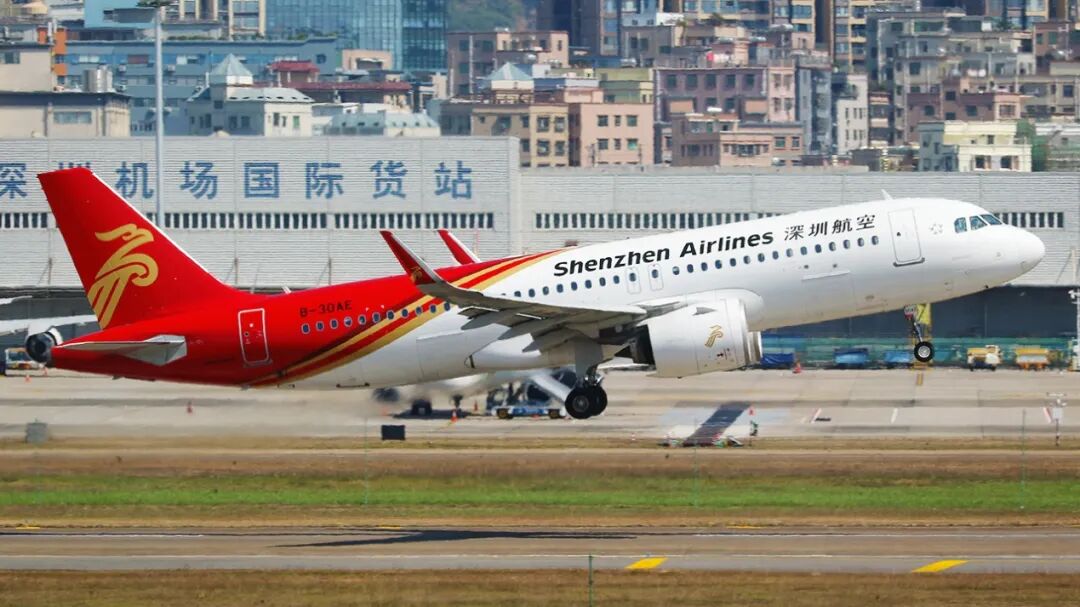 国航订购15架A350和40架A320,并非都给深航图2