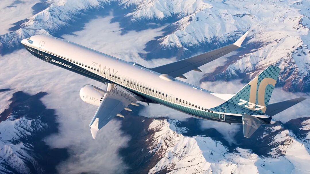 波音737 MAX 7有望本月获得认证图1