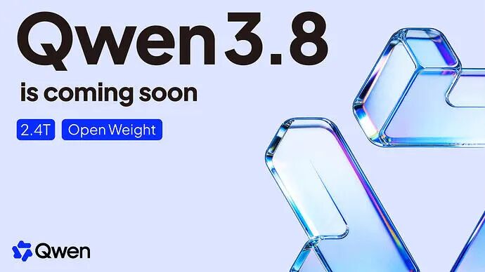月之暗面预计最快6个月上市，Qwen3.8预览版模型上线，谷歌安卓系统存在漏洞，韩国综指估值跌破08年金融危机，就是今天的其他大新闻！图8