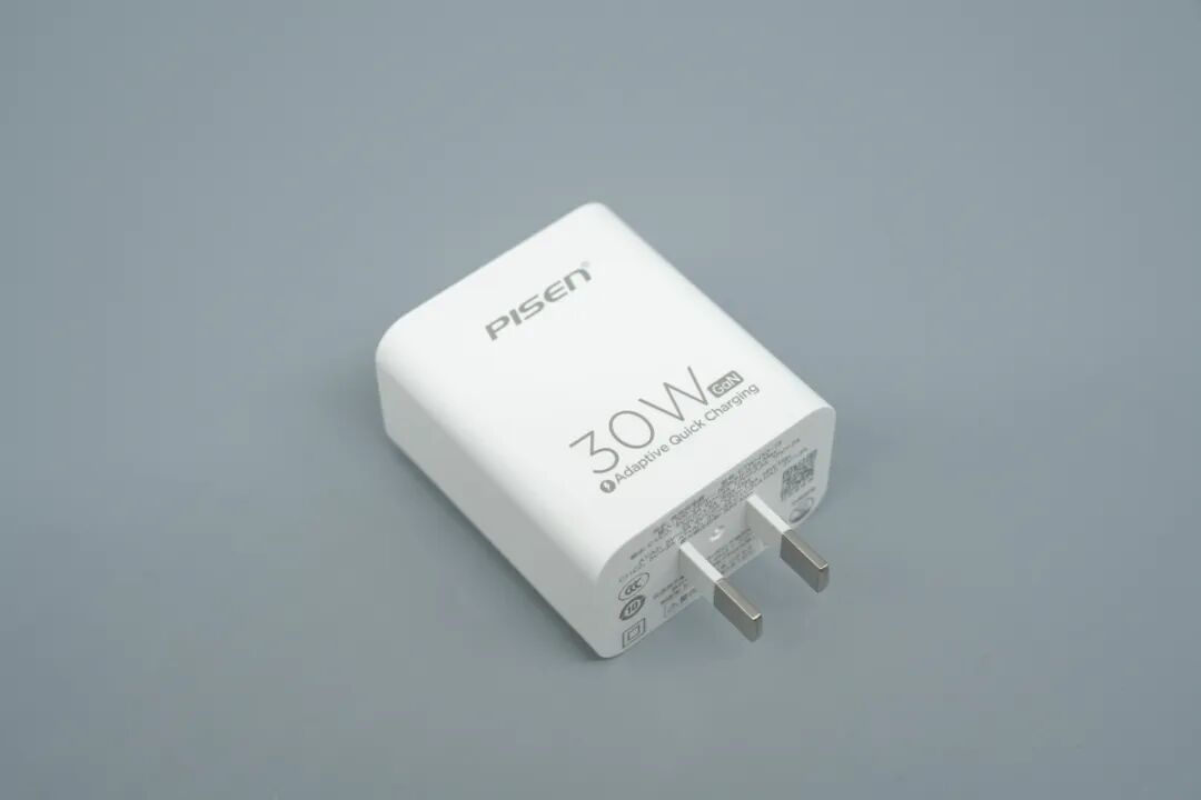 拆解报告:品胜30W 2A2C充电器图4