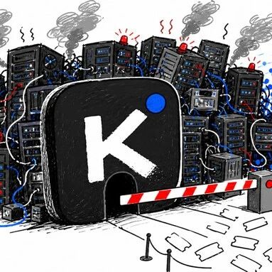 Kimi突然暂停新用户订阅:算力紧缺/国产灵巧手诞生百亿独角兽/Qwen3.8即将发布，官方称仅次于Fable 5