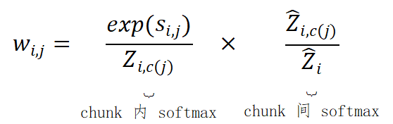 在数学上把稀疏注意力做对！腾讯Hy开源HiLS-Attention: 计算更少效果更好, 外推512倍图12