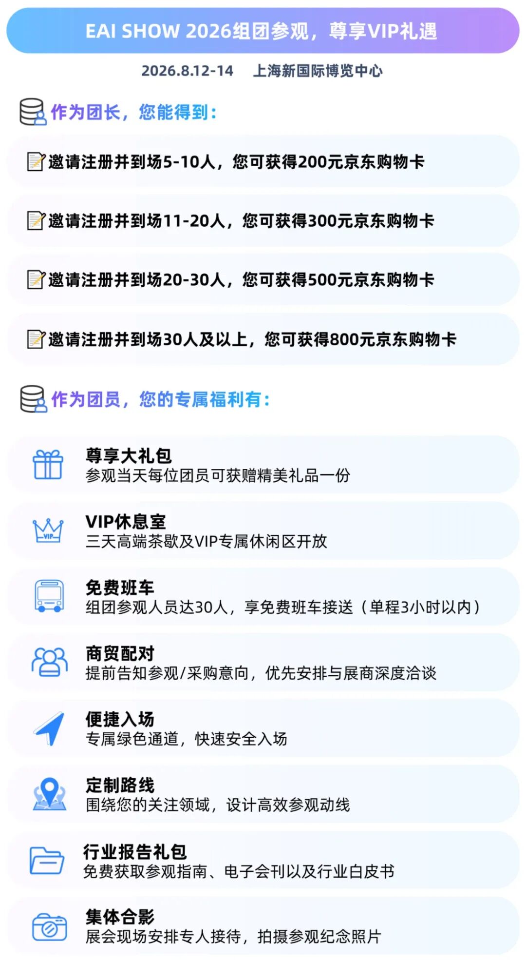 倒计时30天!8月上海具身智能机器人展即将启幕,来现场拆解“落地难”、对接真订单图14