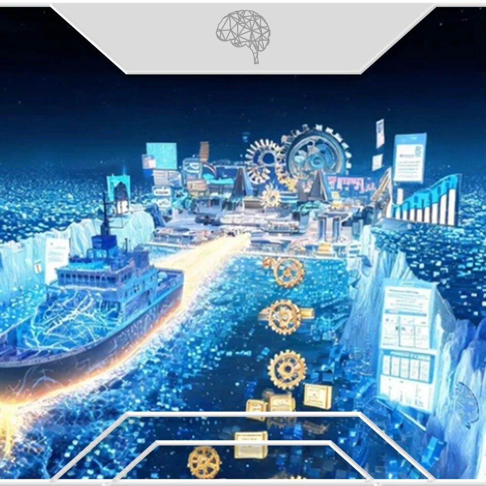 从“金融硬骨头”，看华为云的智能体破冰船