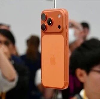 提前看到手机、芯片设计图没用：中国厂商无法造出真苹果iPhone 18