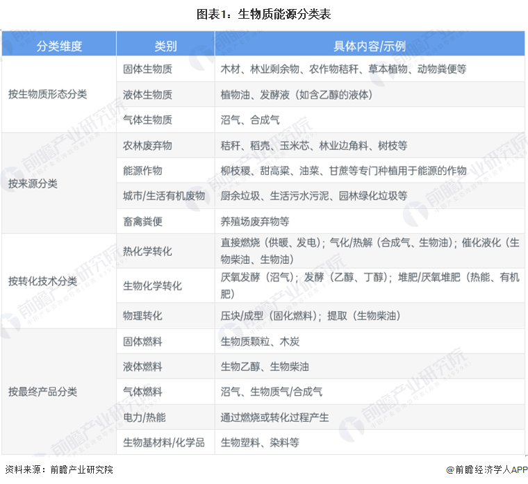 2026年中国生物质能源行业报告(极简版)图3