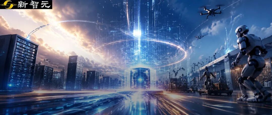 全球Token「印钞流水线」大升级,幕后推手Agentic Infra首次曝光!图1