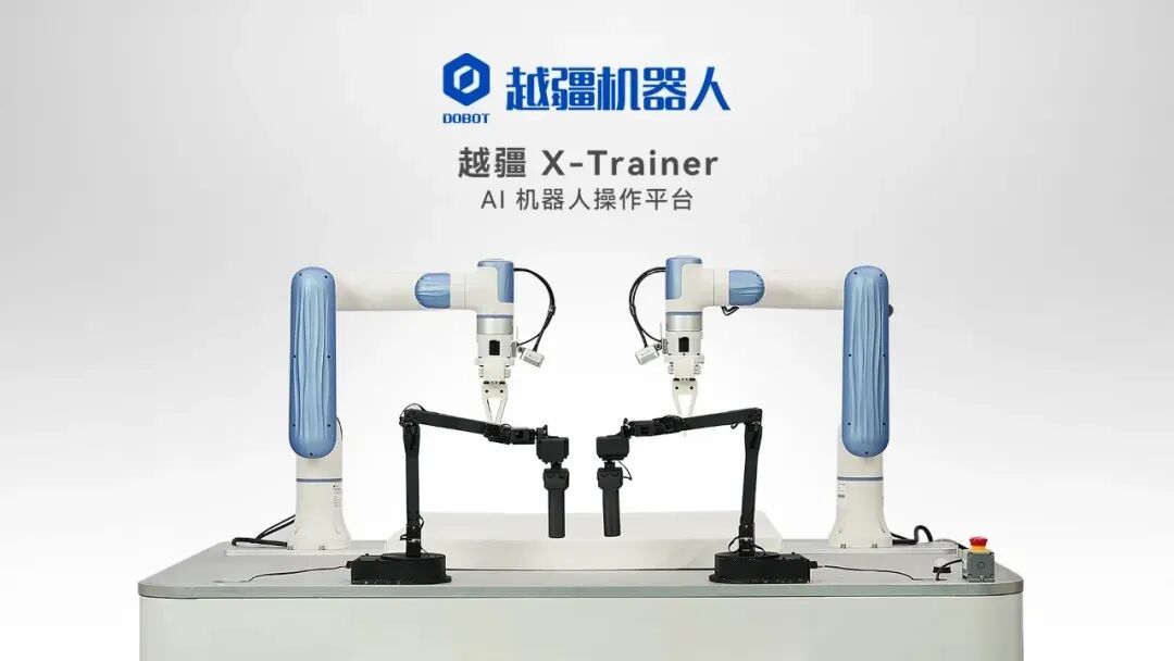 上会前4天,越疆科技突遭“2号联合创始人”实名举报图1