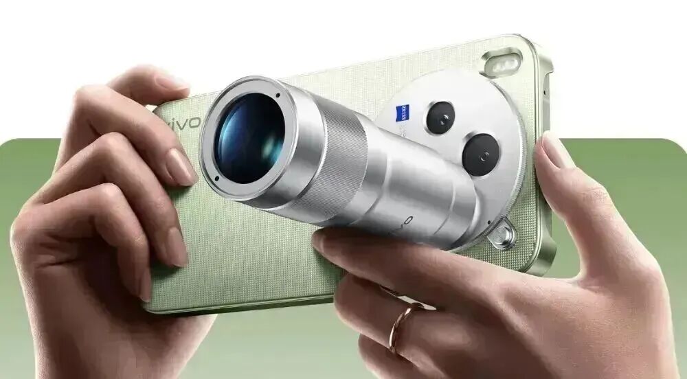 vivo X300 E已开启预约，下周正式预售图6