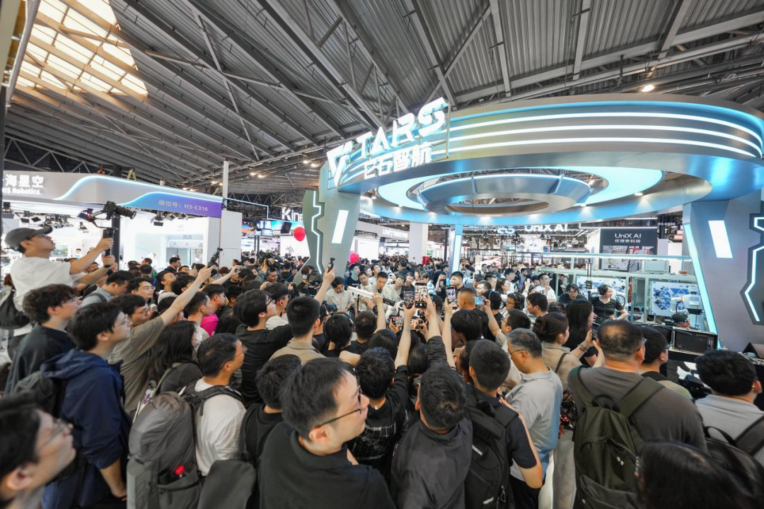 工厂最缺人的岗位，终于等来了愿意干的员工。图4