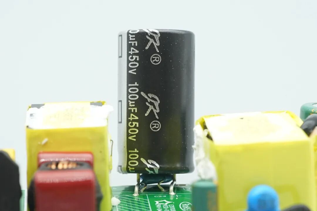 拆解报告：华硕破晓Ai Mini主机原装适配器图40