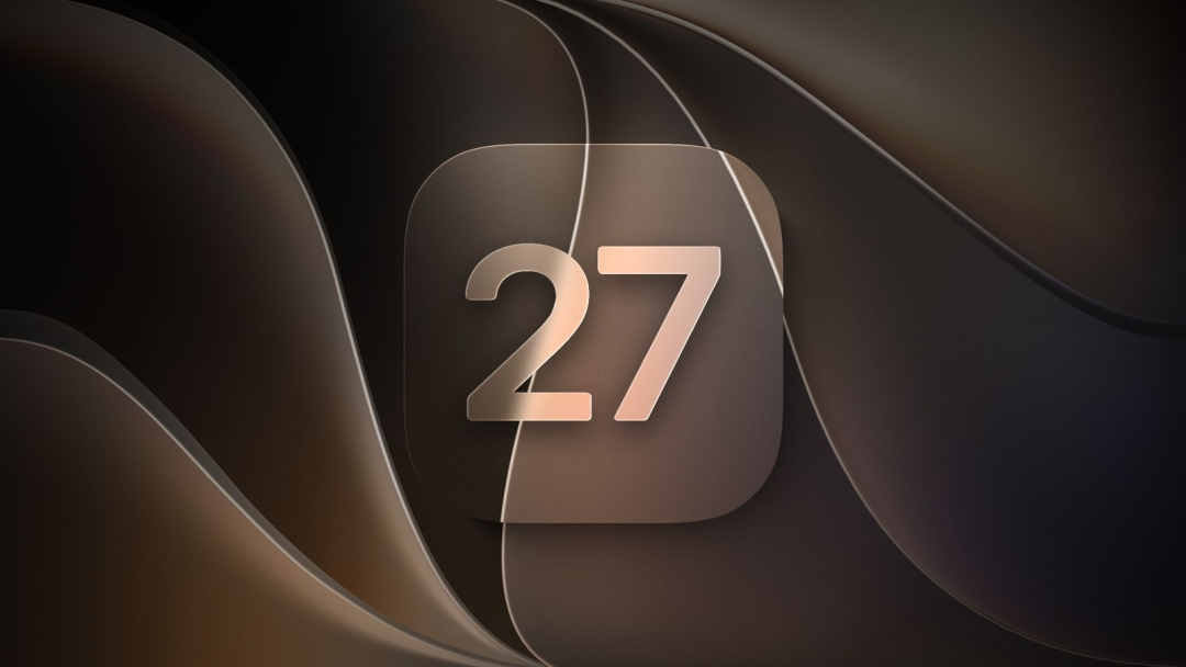 苹果发布 iOS 27 Beta 4 系统更新，新变化汇总！图11