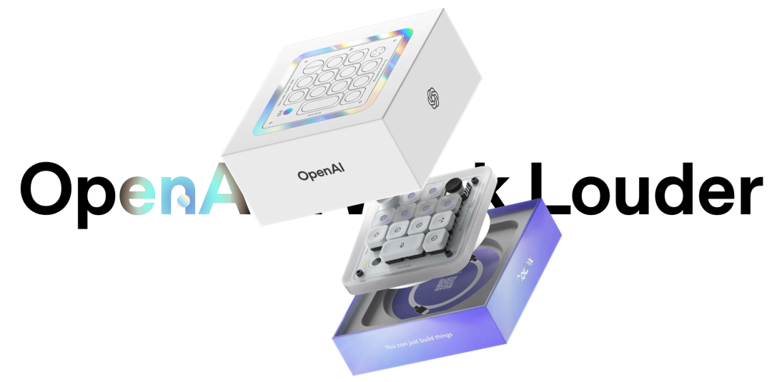 1500 元的 Codex 键盘卖断货，这小哥反手自己造了一台图3