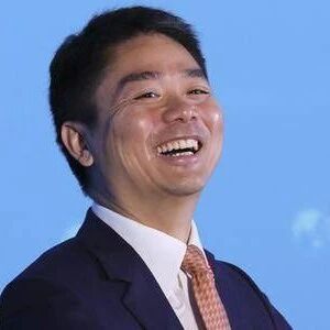 刘强东杀疯了，京东拿下第一，超越阿里巴巴