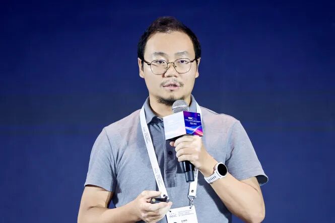 WAIC | RISC-V和物理智能论坛成功举办图10