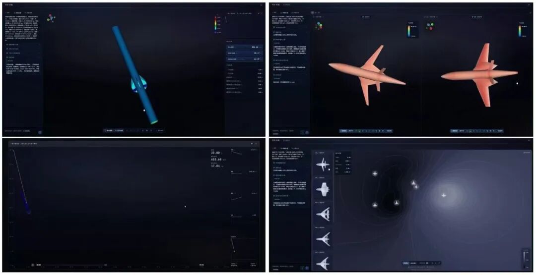 从斑马鱼到空天飞行器,一个AI平台正在重写科学发现的规则图5