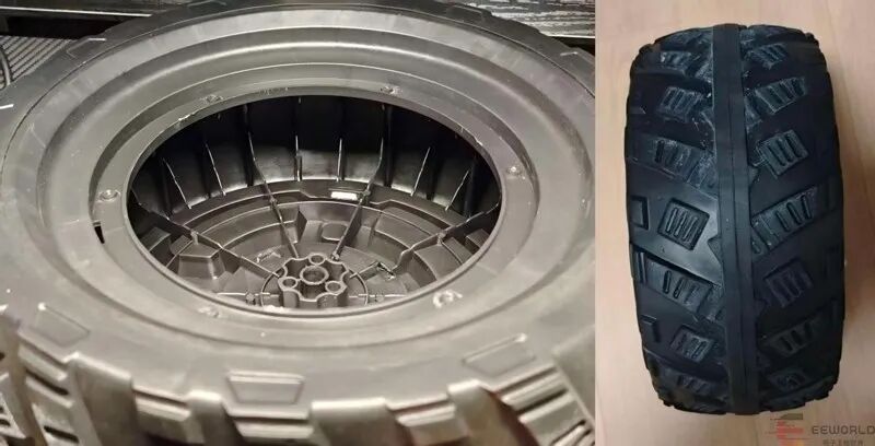 5.8 元芯片能撑起2000元的玩具车？"上帝的左手"内部有什么秘密？拆解背后的行业真相图4