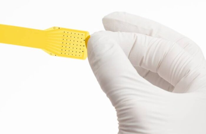 Precision Neuroscience宣布完成非穿透式脑机接口植入图5